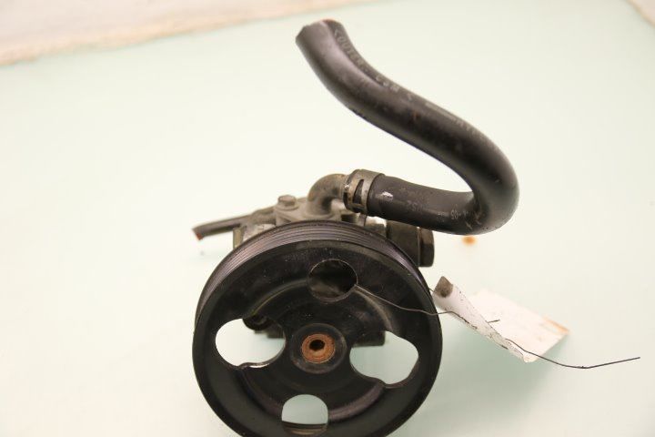 Servo Pumpe – bilde 1