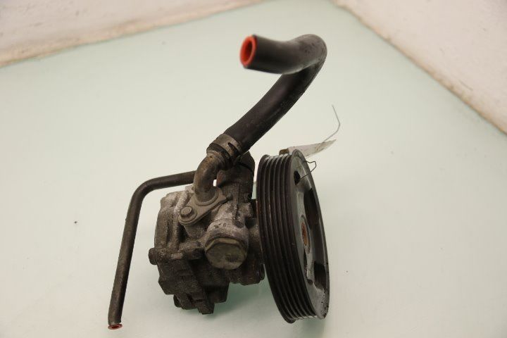 Servo Pumpe – bilde 2