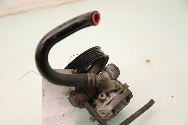Servo Pumpe – bilde 3