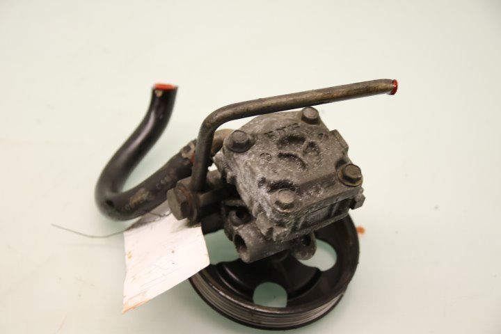 Servo Pumpe – bilde 4