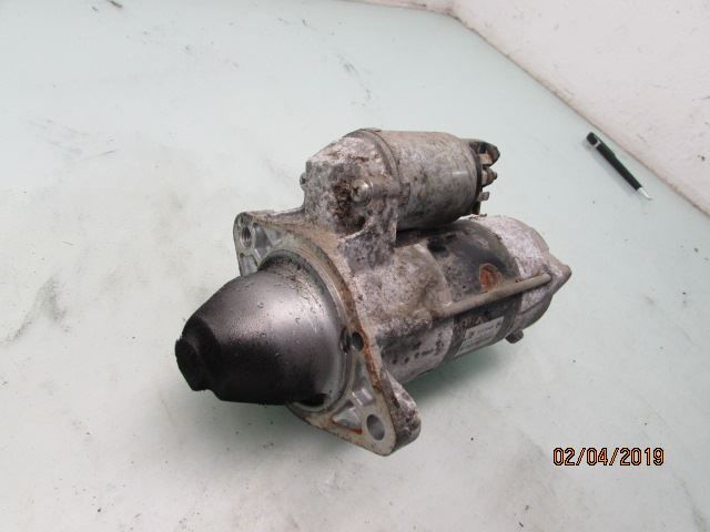 Startmotor Diesel – bilde 2