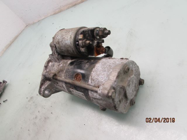 Startmotor Diesel – bilde 3