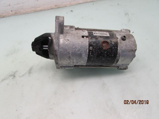 Startmotor Diesel – bilde 4