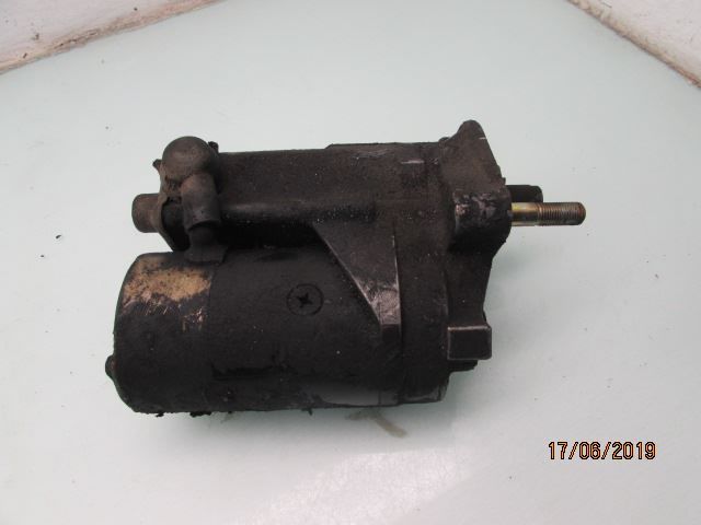 Startmotor Diesel – bilde 1