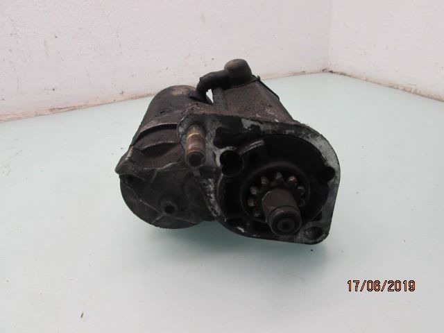 Startmotor Diesel – bilde 2