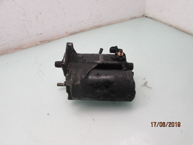 Startmotor Diesel – bilde 3
