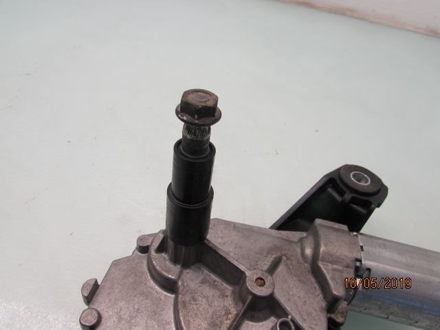 Viskermotor Bakluke – bilde 2