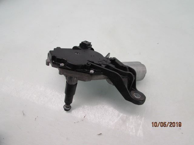 Viskermotor Bakluke – bilde 3