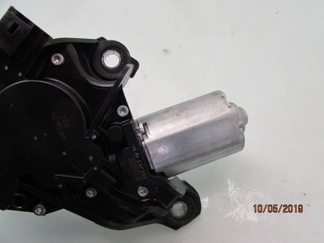 Viskermotor Bakluke – bilde 4