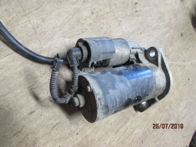 Startmotor Diesel – bilde 1