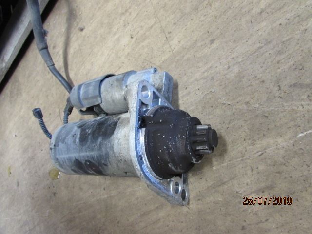 Startmotor Diesel – bilde 3