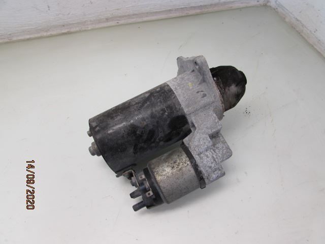 Startmotor Bensin – bilde 1