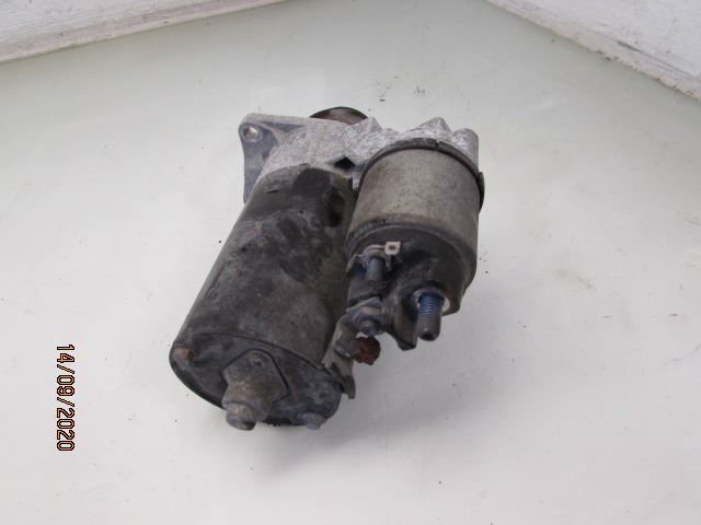 Startmotor Bensin – bilde 3