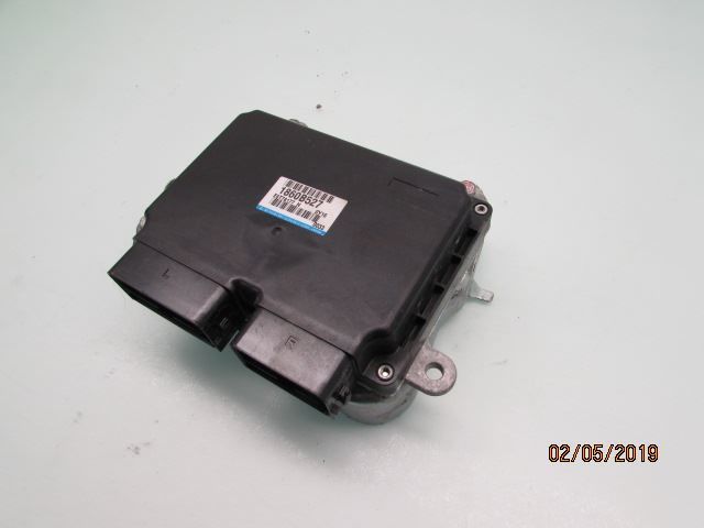Styreenhet Motor (ECU) Bensin – bilde 1