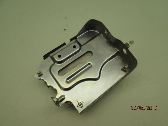 Styreenhet Motor (ECU) Bensin – bilde 3