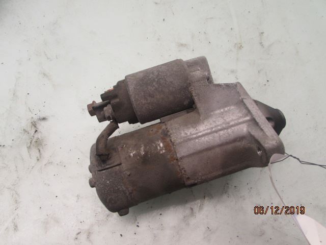 Startmotor Diesel – bilde 1