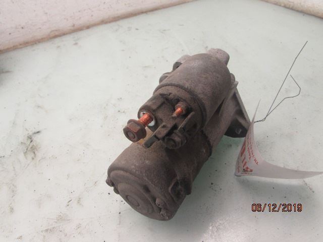 Startmotor Diesel – bilde 2