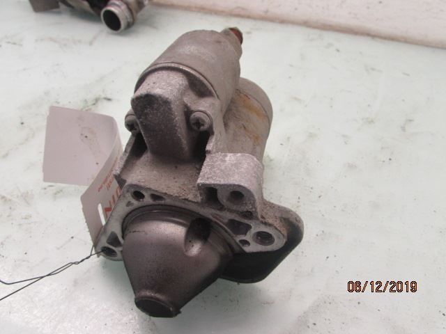 Startmotor Diesel – bilde 3