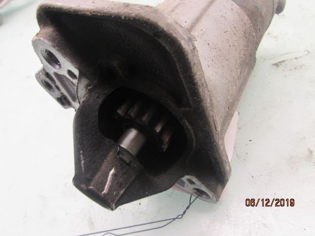 Startmotor Diesel – bilde 4
