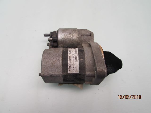 Startmotor Bensin – bilde 1