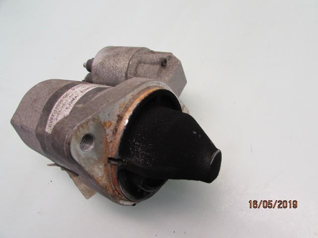 Startmotor Bensin – bilde 3