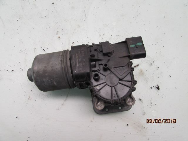 Viskermotor Frontrute – bilde 2