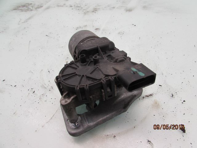 Viskermotor Frontrute – bilde 3