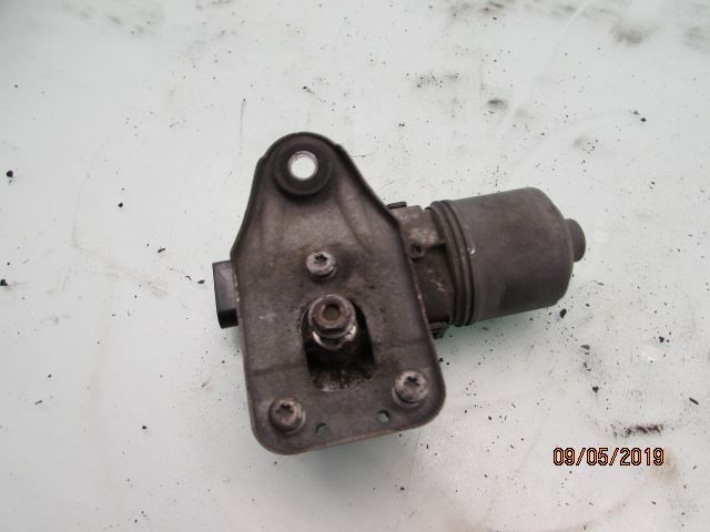 Viskermotor Frontrute – bilde 4