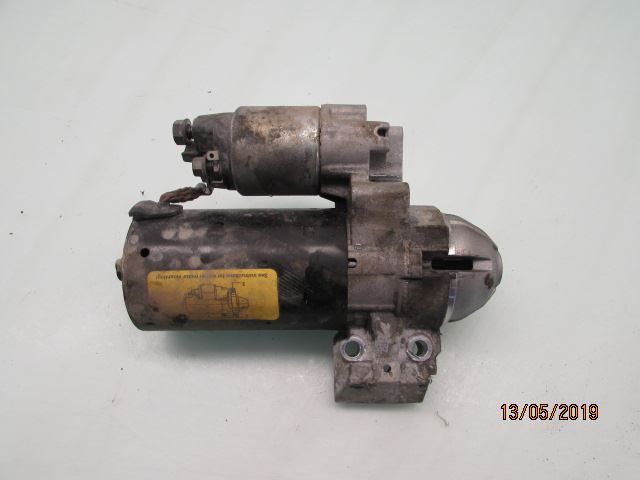 Startmotor Diesel – bilde 1