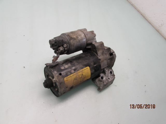 Startmotor Diesel – bilde 2