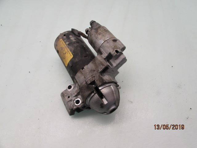 Startmotor Diesel – bilde 3