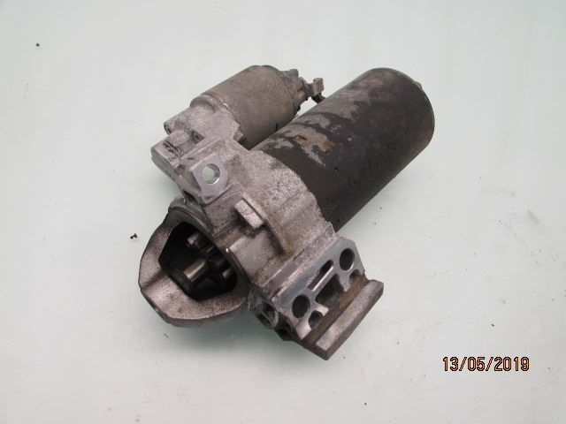 Startmotor Diesel – bilde 4