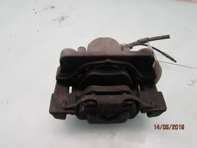 Bremsecaliper Foran Venstre – bilde 2