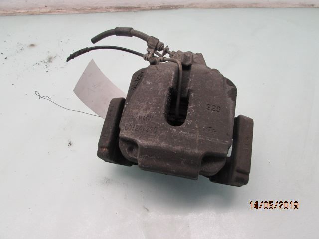 Bremsecaliper Foran Venstre – bilde 4