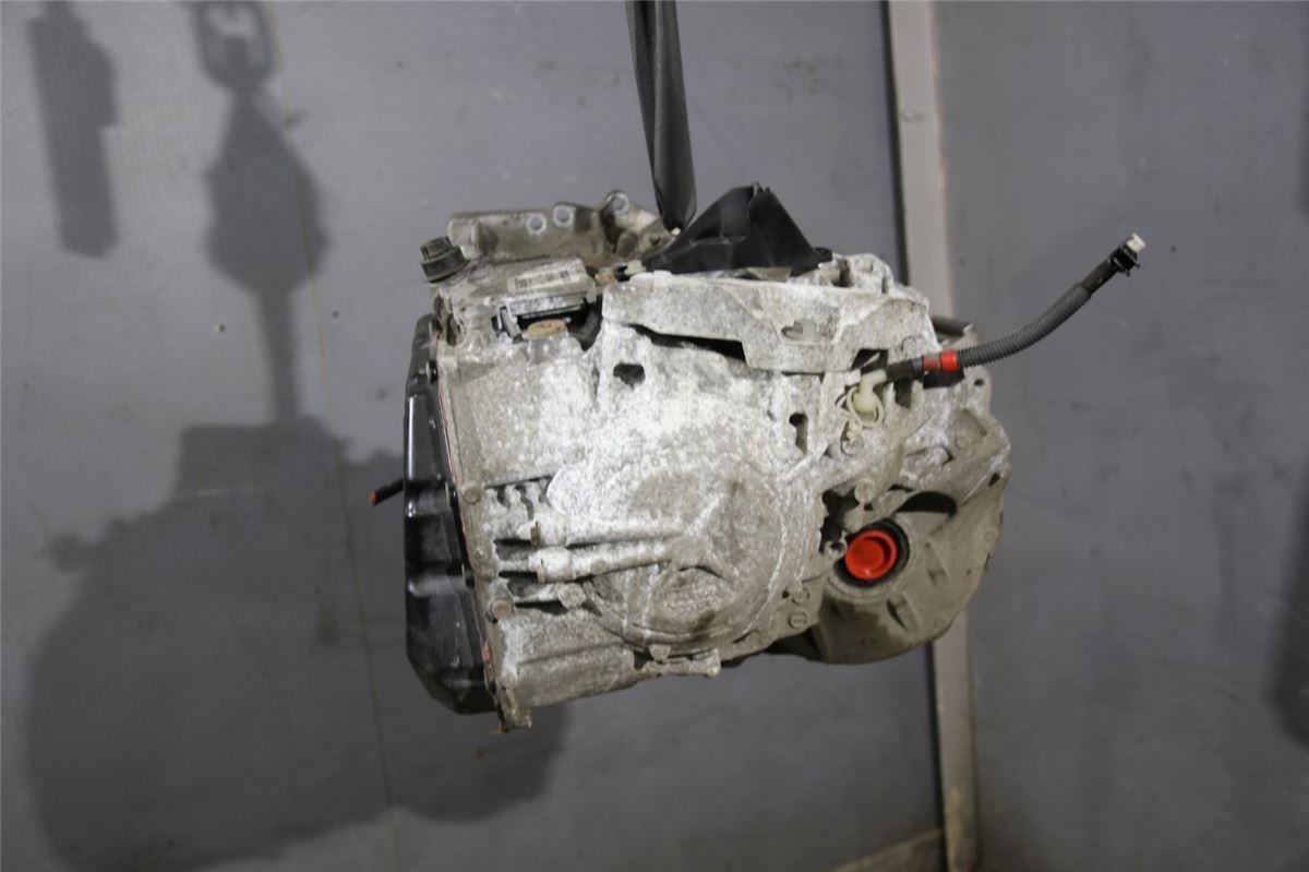 Gearkasse Automat – bilde 2