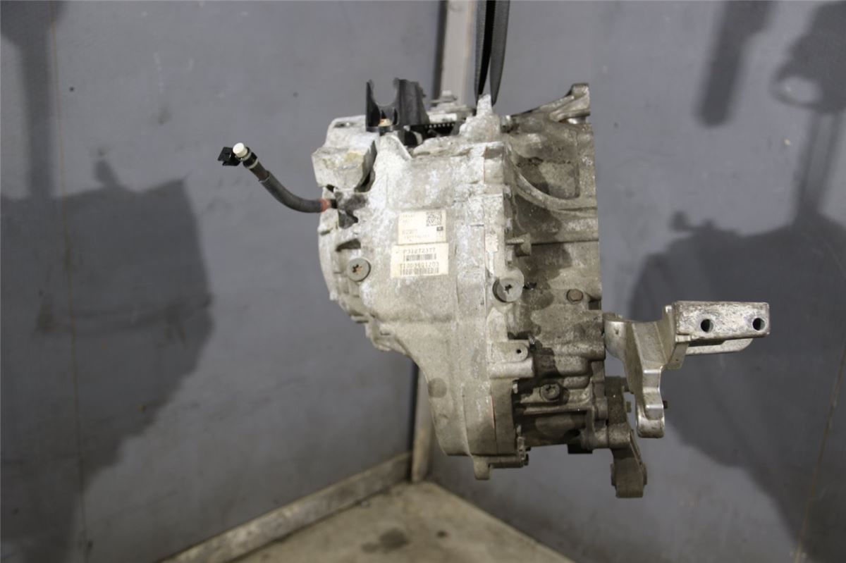 Gearkasse Automat – bilde 3