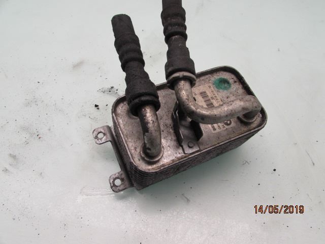 Radiator Oljekjøler Motor – bilde 3