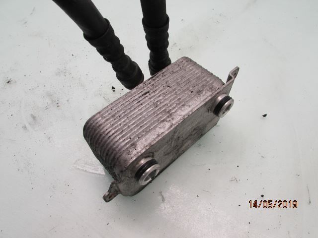 Radiator Oljekjøler Motor – bilde 4