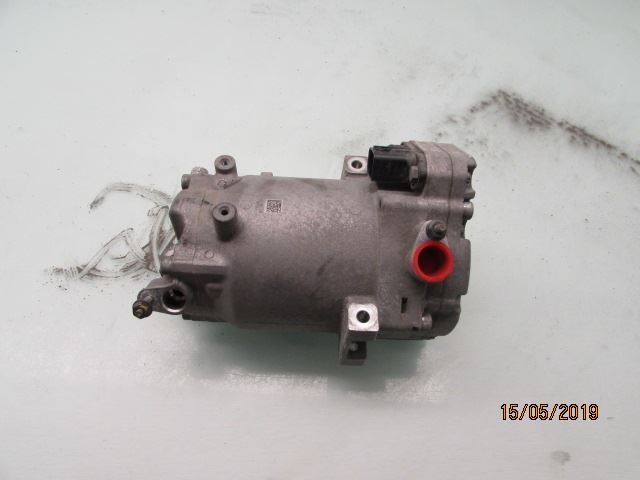 Varme AC Kompressor – bilde 1