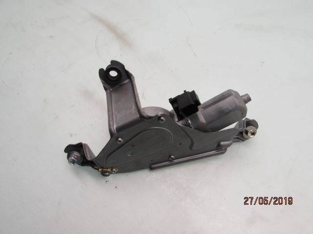 Viskermotor Bakluke – bilde 3