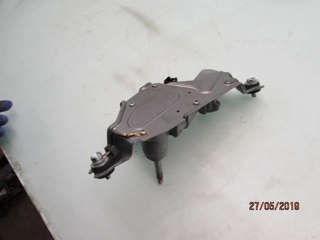 Viskermotor Bakluke – bilde 4