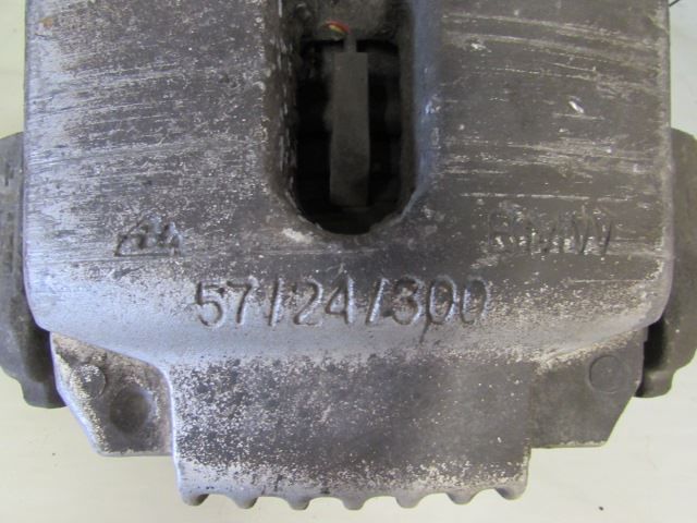 Bremsecaliper Foran Venstre – bilde 5
