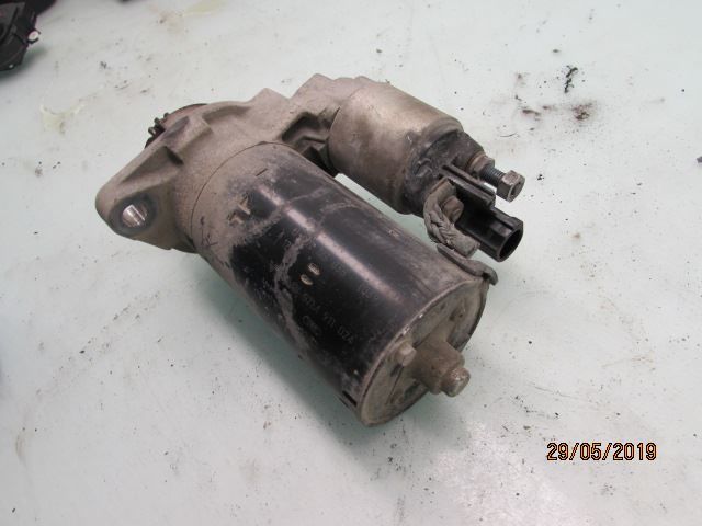 Startmotor Diesel – bilde 3