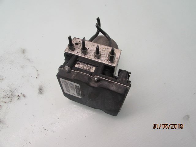 ABS Hydraulikkaggregat – bilde 1