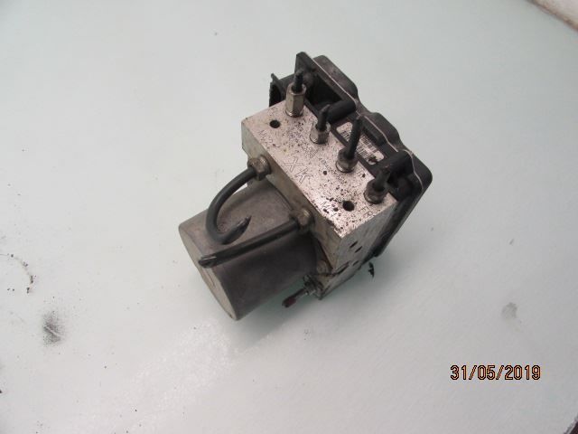 ABS Hydraulikkaggregat – bilde 2