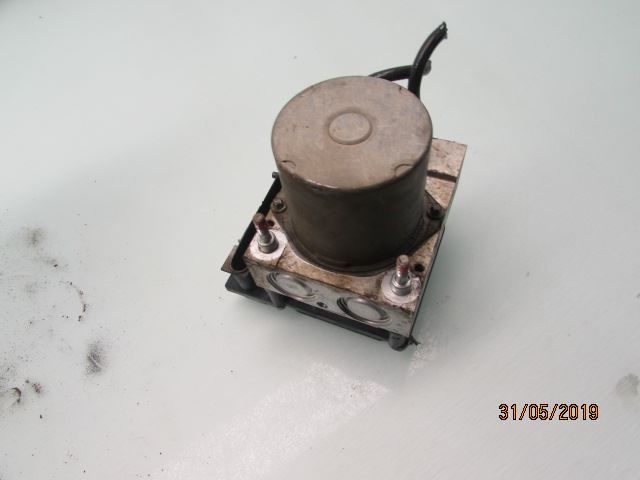 ABS Hydraulikkaggregat – bilde 3