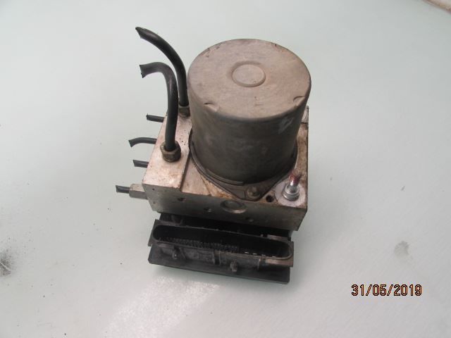 ABS Hydraulikkaggregat – bilde 4