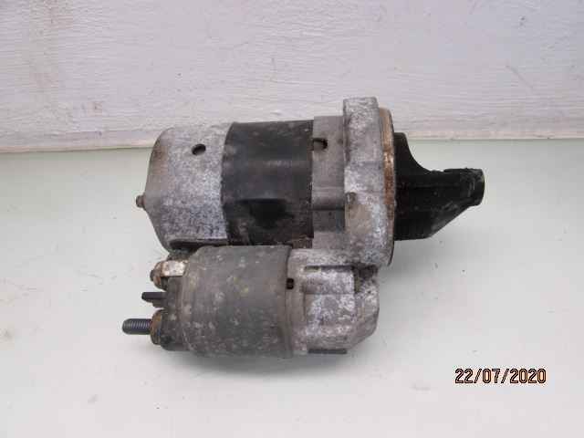 Startmotor Bensin – bilde 1