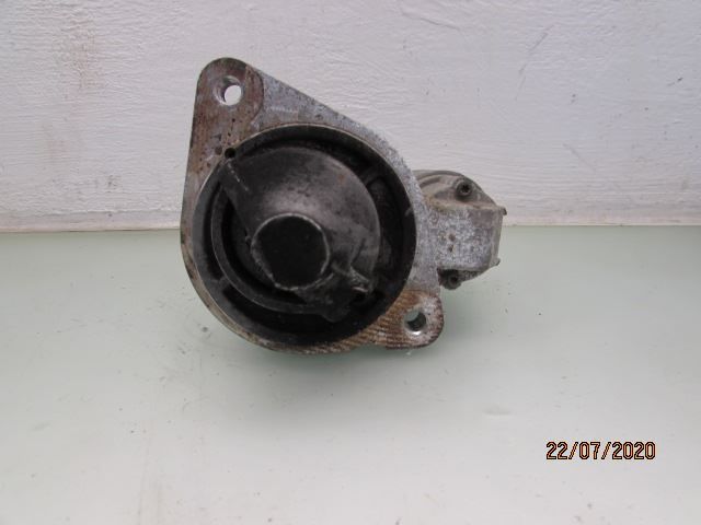 Startmotor Bensin – bilde 3
