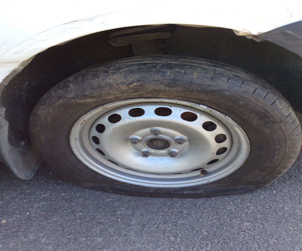 Spindel H.F – bilde 1